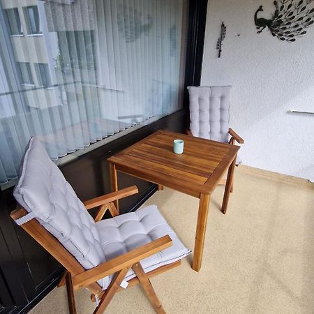 Ilse 59 Apartamento Bad Harzburg Exterior foto