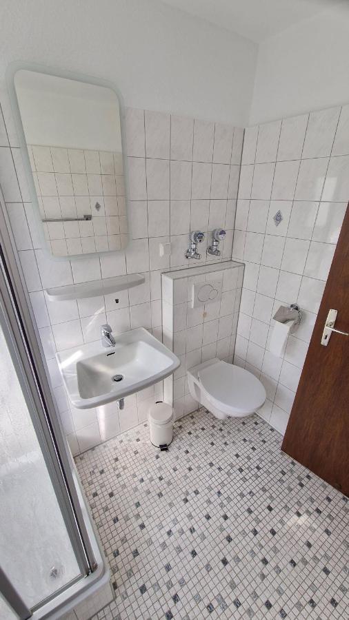 Ilse 59 Apartamento Bad Harzburg Exterior foto