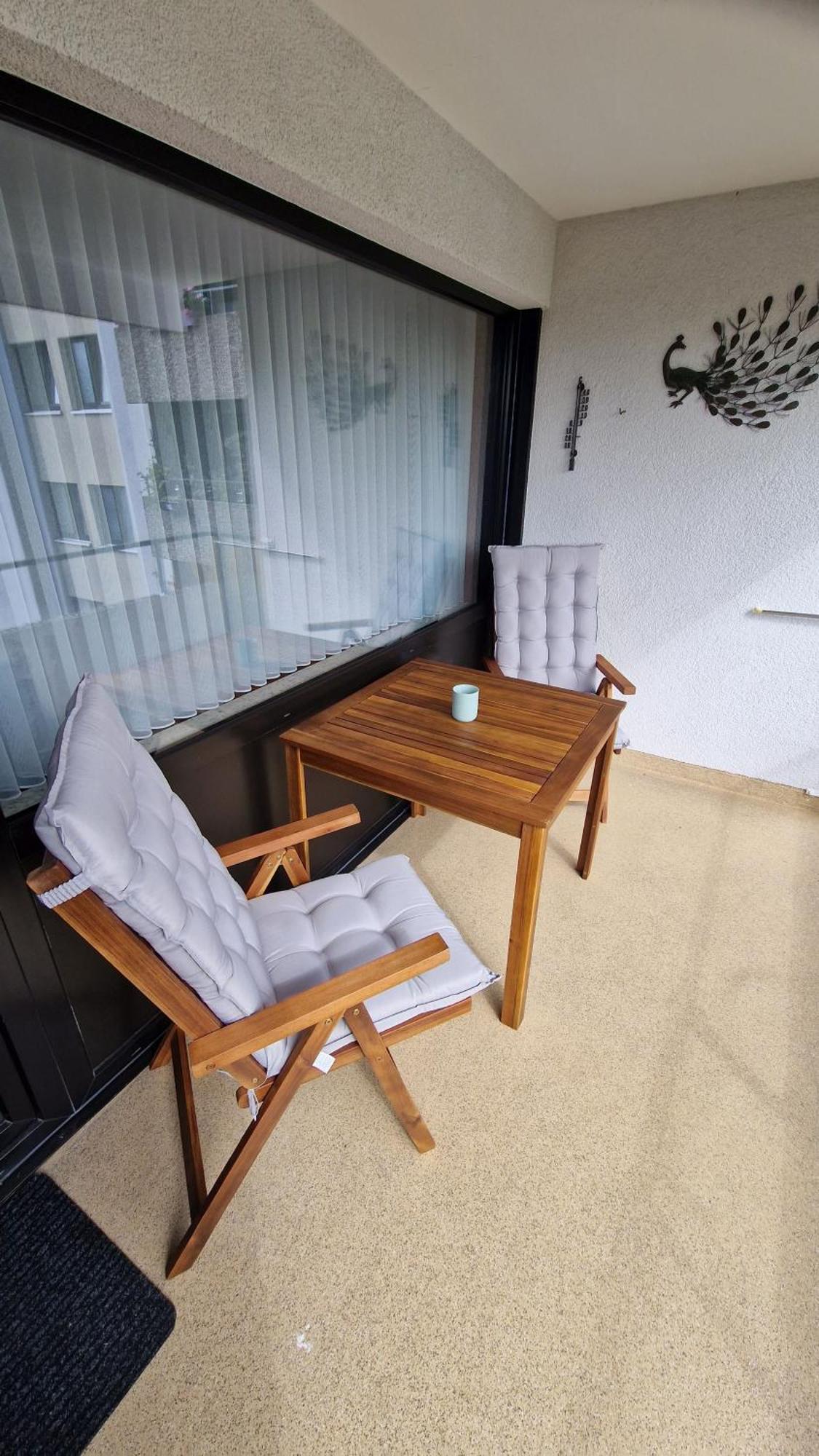 Ilse 59 Apartamento Bad Harzburg Exterior foto